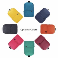 XiaoMi MI Colorful Mini Backpack